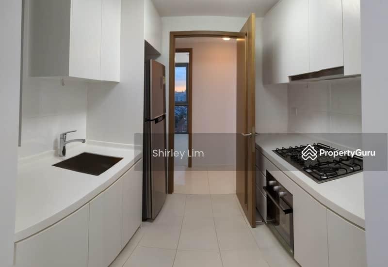 Executive Condominium for Rent, The Topiary, SGD 4,800 | 99-year lease