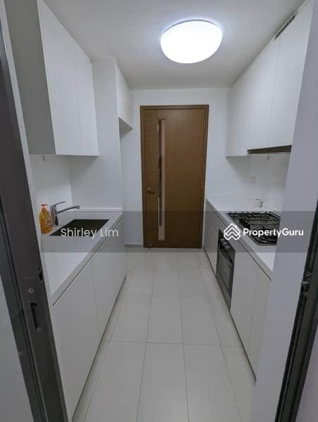 Executive Condominium for Rent, The Topiary, SGD 4,800 | 99-year lease