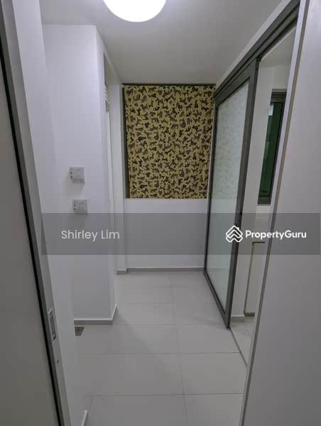 Executive Condominium for Rent, The Topiary, SGD 4,800 | 99-year lease