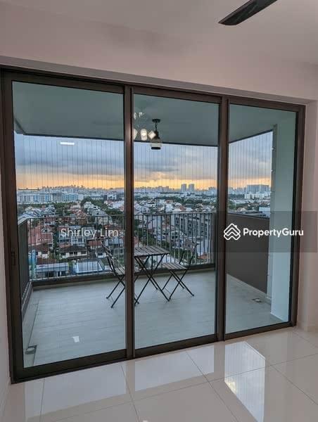 Executive Condominium for Rent, The Topiary, SGD 4,800 | 99-year lease