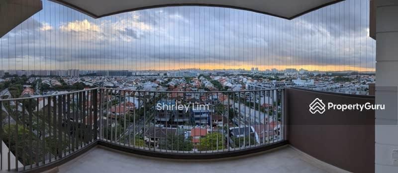 Executive Condominium for Rent, The Topiary, SGD 4,800 | 99-year lease