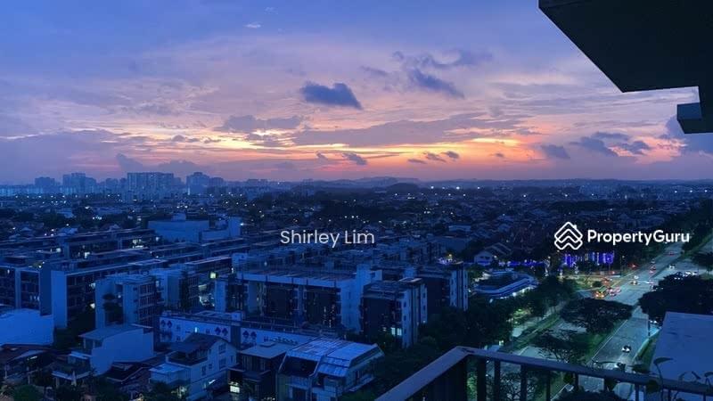 Executive Condominium for Rent, The Topiary, SGD 4,800 | 99-year lease