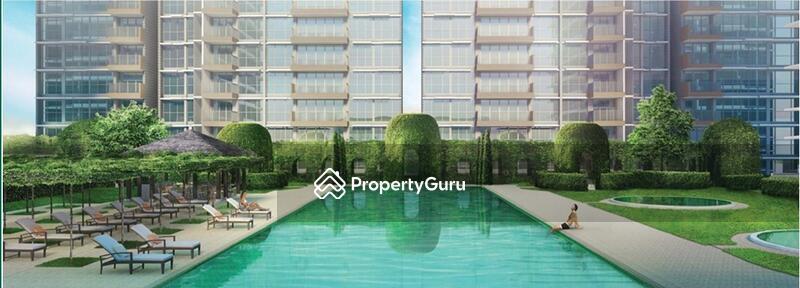 Executive Condominium for Rent, The Topiary, SGD 4,800 | 99-year lease