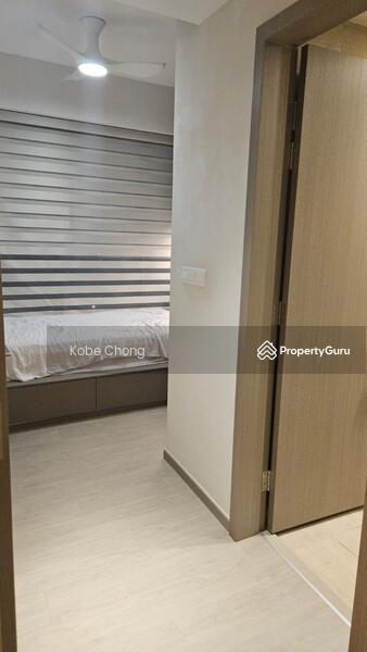 Prop-GPT: Condominium: D19  The Garden Residences