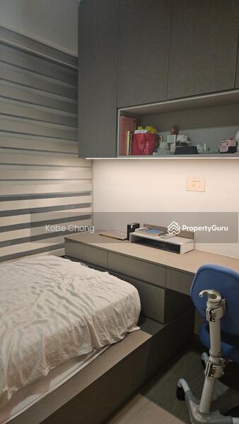 Condominium for Rent, The Garden Residences, SGD 1,500 | 99-year lease