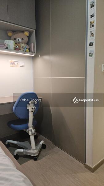 Condominium for Rent, The Garden Residences, SGD 1,500 | 99-year lease
