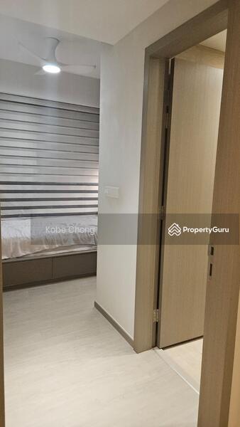 Condominium for Rent, The Garden Residences, SGD 1,500 | 99-year lease