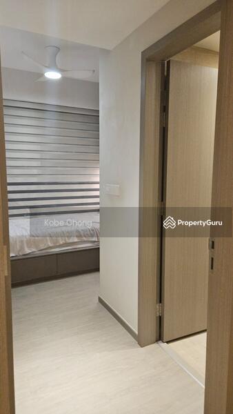 Condominium for Rent, The Garden Residences, SGD 1,500 | 99-year lease