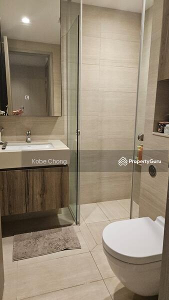 Condominium for Rent, The Garden Residences, SGD 1,500 | 99-year lease