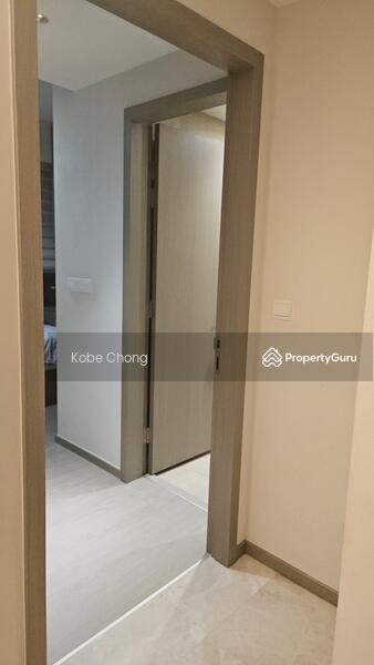 Condominium for Rent, The Garden Residences, SGD 1,500 | 99-year lease
