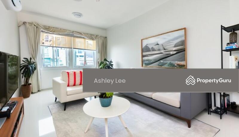 Condominium for Rent, Emerald Garden, SGD 5,300 | 999-year lease