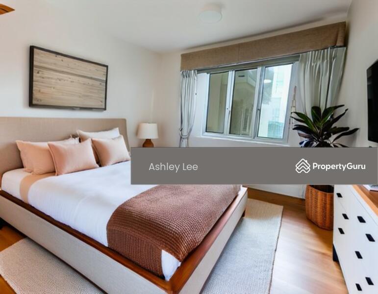 Condominium for Rent, Emerald Garden, SGD 5,300 | 999-year lease