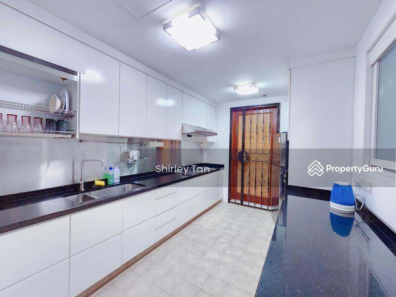 Condominium for Rent, Simei Green Condominium, SGD 1,100 | 99-year lease