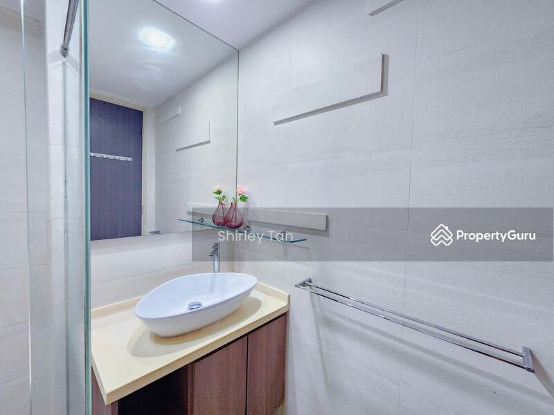 Condominium for Rent, Simei Green Condominium, SGD 1,100 | 99-year lease