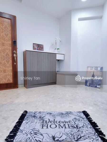 Condominium for Rent, Simei Green Condominium, SGD 1,100 | 99-year lease