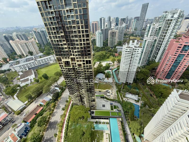 Prop-GPT: Condominium: D09  Irwell Hill Residences