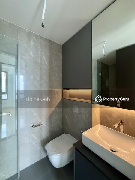 Condominium for Rent, Irwell Hill Residences, SGD 6,200 | 99-year lease
