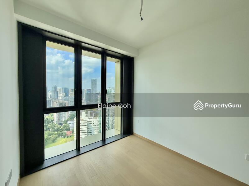 Condominium for Rent, Irwell Hill Residences, SGD 6,200 | 99-year lease