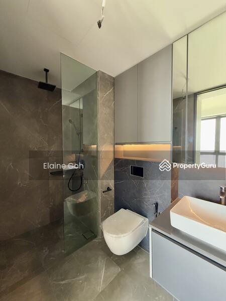 Condominium for Rent, Irwell Hill Residences, SGD 6,200 | 99-year lease