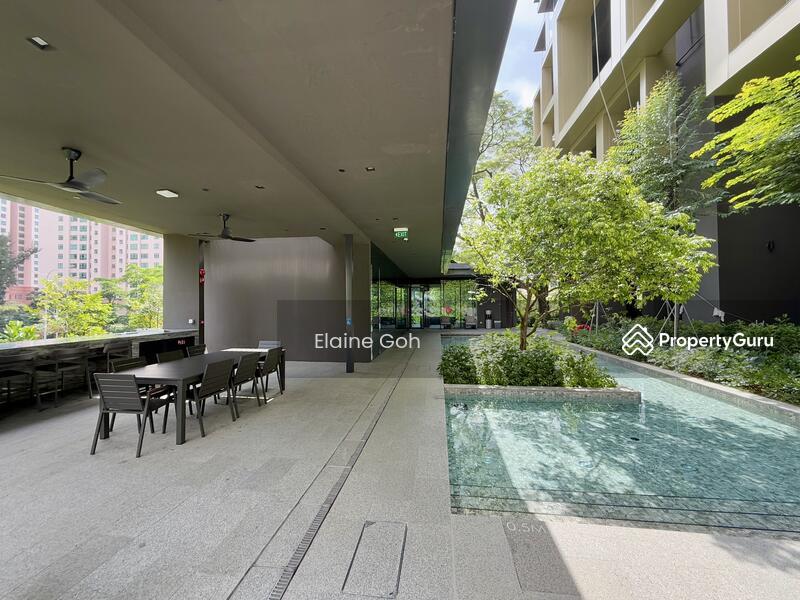 Condominium for Rent, Irwell Hill Residences, SGD 6,200 | 99-year lease