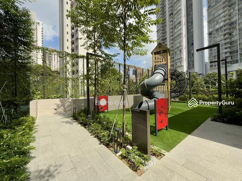 Condominium for Rent, Irwell Hill Residences, SGD 6,200 | 99-year lease