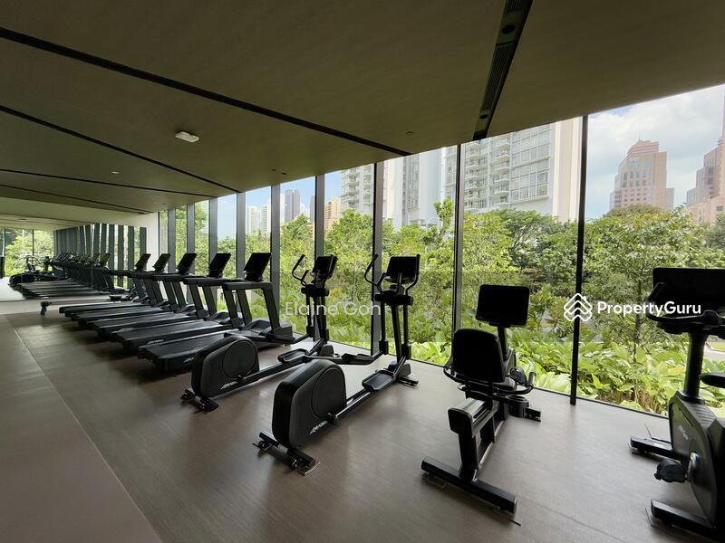 Condominium for Rent, Irwell Hill Residences, SGD 6,200 | 99-year lease