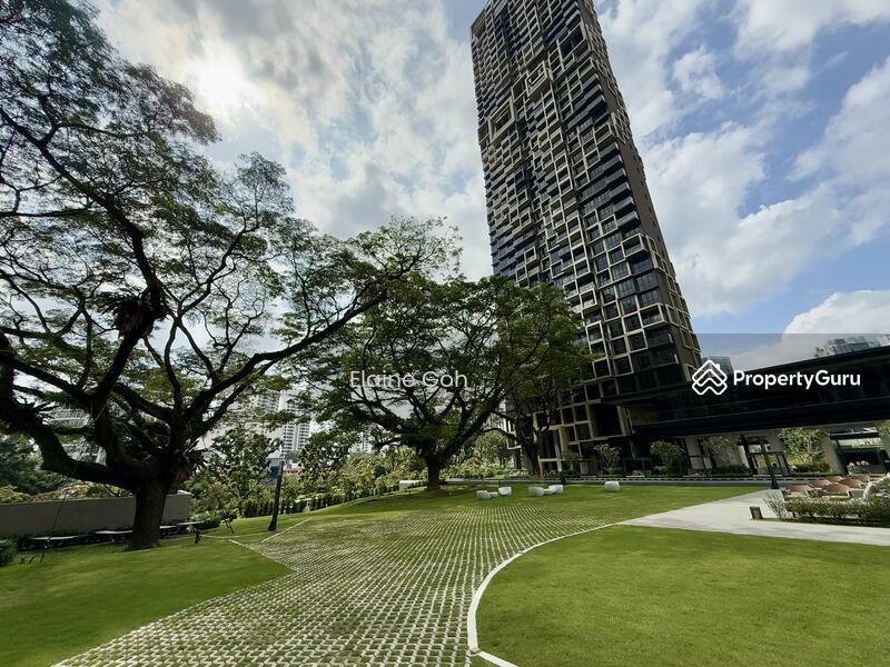 Condominium for Rent, Irwell Hill Residences, SGD 6,200 | 99-year lease