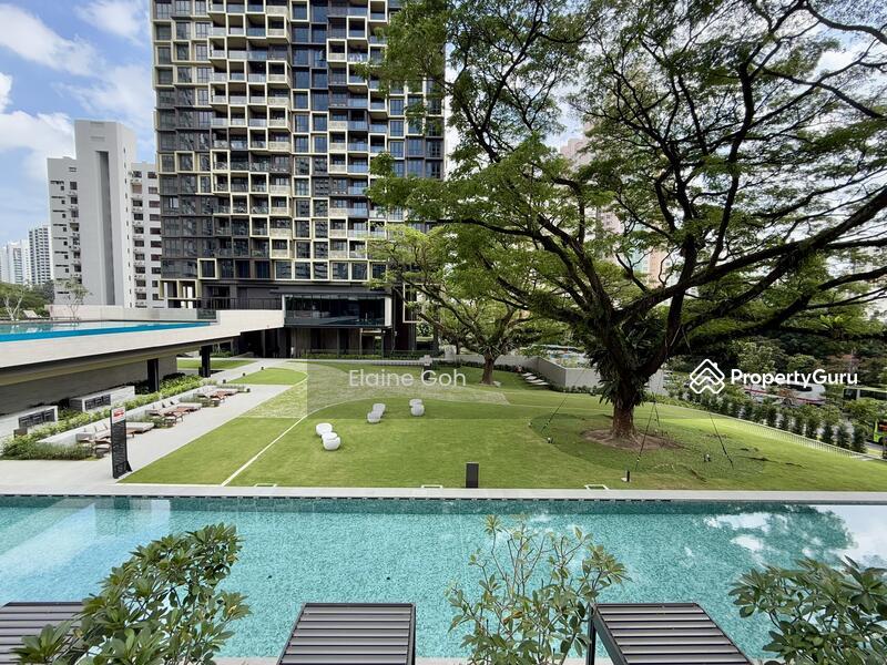 Condominium for Rent, Irwell Hill Residences, SGD 6,200 | 99-year lease