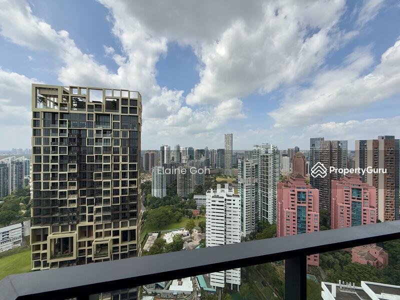 Condominium for Rent, Irwell Hill Residences, SGD 6,200 | 99-year lease