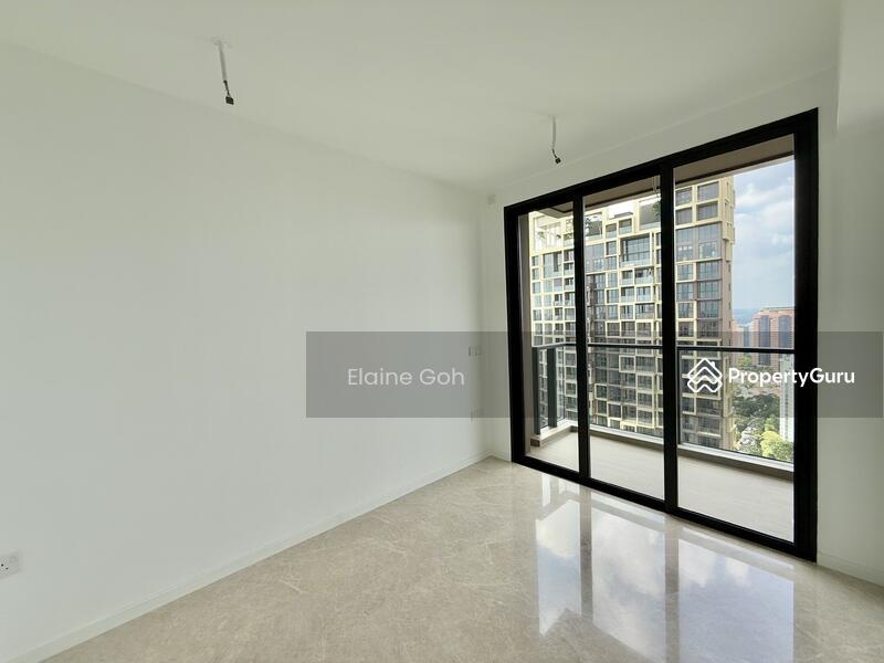 Condominium for Rent, Irwell Hill Residences, SGD 6,200 | 99-year lease