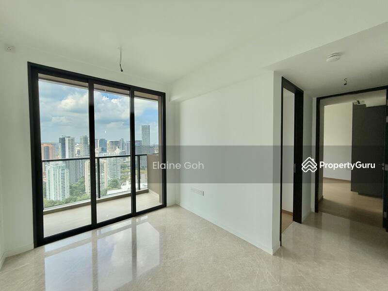 Condominium for Rent, Irwell Hill Residences, SGD 6,200 | 99-year lease