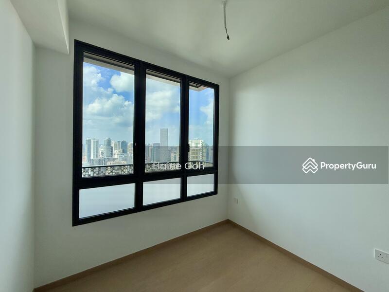 Condominium for Rent, Irwell Hill Residences, SGD 6,200 | 99-year lease