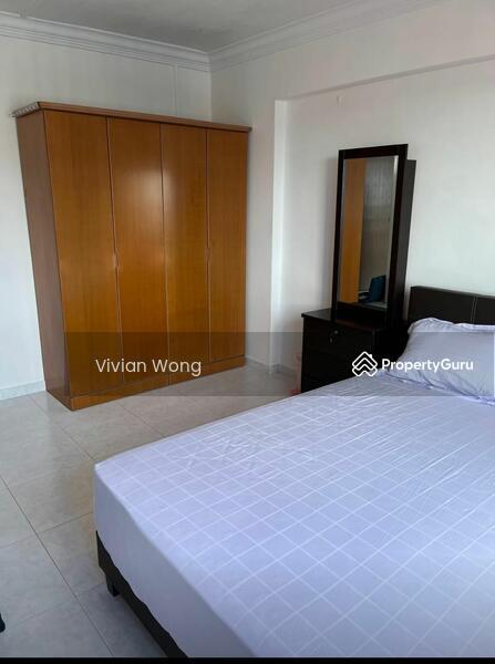 HDB Flat for Rent, 810 Yishun Ring Road, SGD 850 | 99-year lease