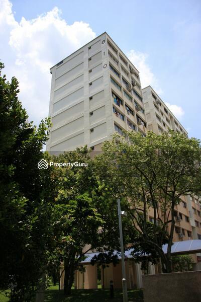 HDB Flat for Rent, 810 Yishun Ring Road, SGD 850 | 99-year lease