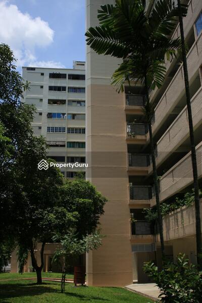 HDB Flat for Rent, 810 Yishun Ring Road, SGD 850 | 99-year lease