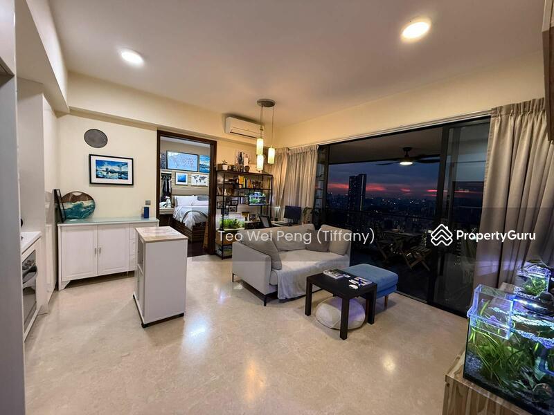Prop-GPT: Condominium: D02  Spottiswoode Residences
