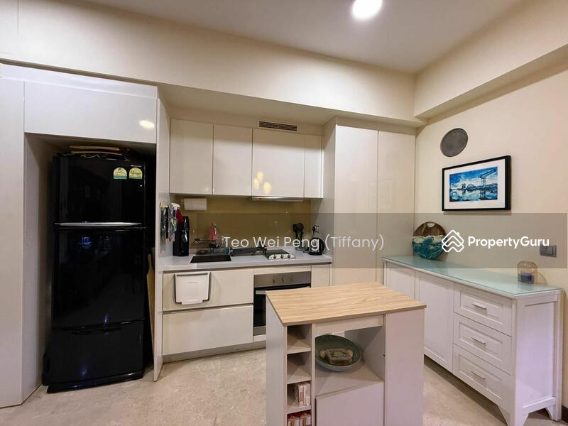 Condominium for Rent, Spottiswoode Residences, SGD 3,999 | Freehold