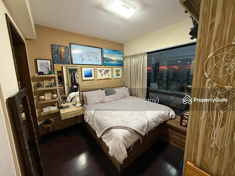 Condominium for Rent, Spottiswoode Residences, SGD 3,999 | Freehold