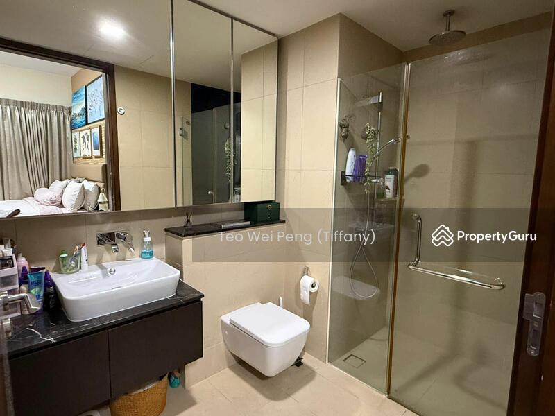 Condominium for Rent, Spottiswoode Residences, SGD 3,999 | Freehold