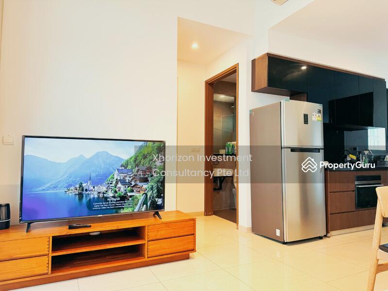 Prop-GPT: Condominium: D12  City Suites