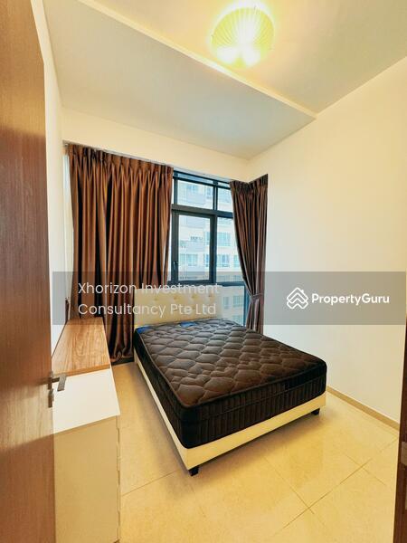 Condominium for Rent, City Suites, SGD 2,999 | Freehold