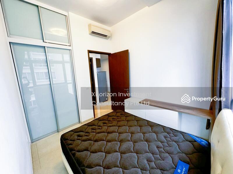 Condominium for Rent, City Suites, SGD 2,999 | Freehold