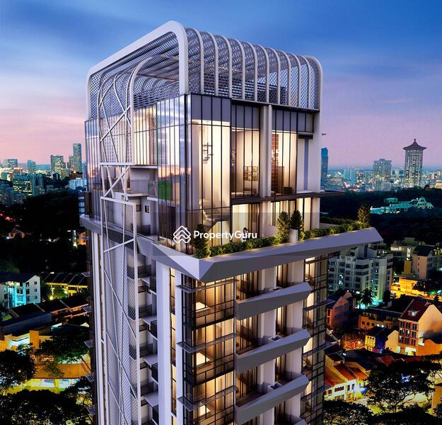 Condominium for Rent, City Suites, SGD 2,999 | Freehold