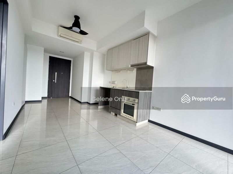 Condominium for Rent, Gem Residences, SGD 3,300 | 99-year lease