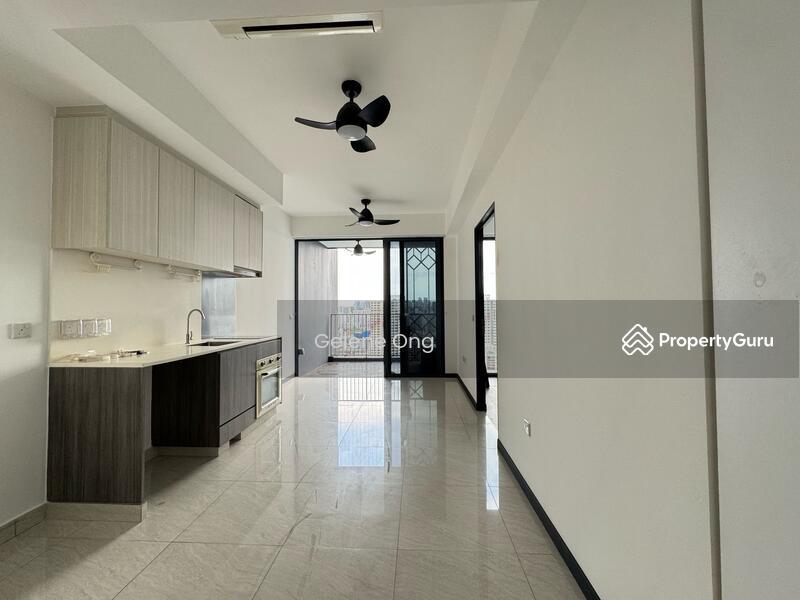 Condominium for Rent, Gem Residences, SGD 3,300 | 99-year lease