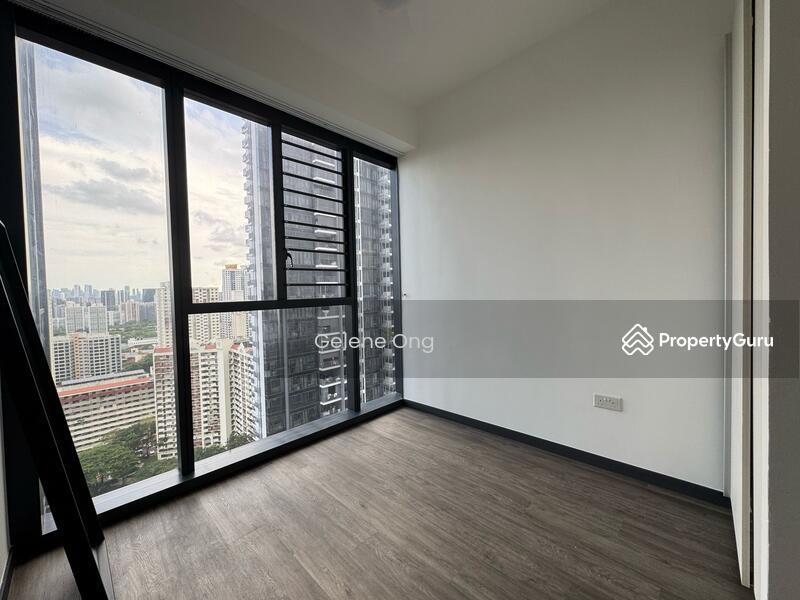 Condominium for Rent, Gem Residences, SGD 3,300 | 99-year lease