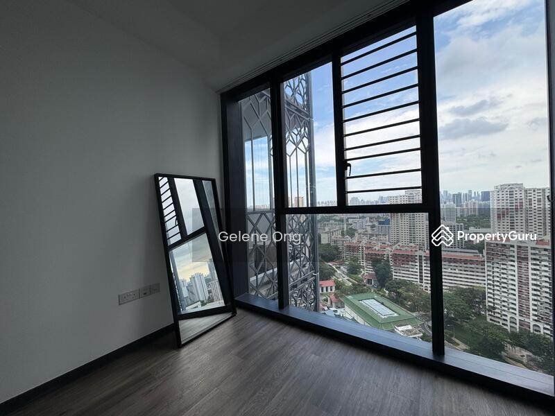 Condominium for Rent, Gem Residences, SGD 3,300 | 99-year lease