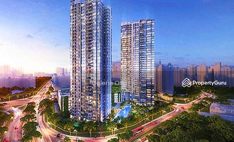 Condominium for Rent, Gem Residences, SGD 3,300 | 99-year lease