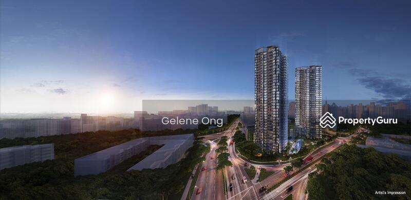 Condominium for Rent, Gem Residences, SGD 3,300 | 99-year lease