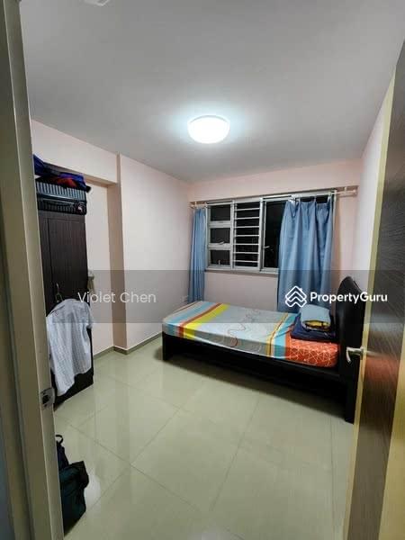 HDB Flat for Rent: D25, 732185